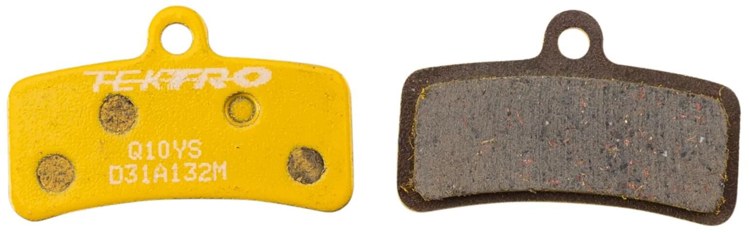 TEKTRO_Scheibenbremsbelag Scheibenbremsbeläge,Bremsbeläge - Scheibenbremse