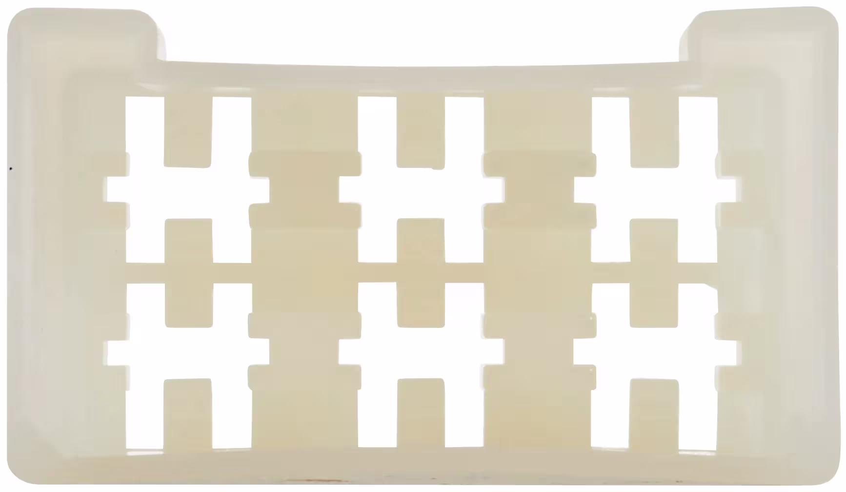 Flachstecker