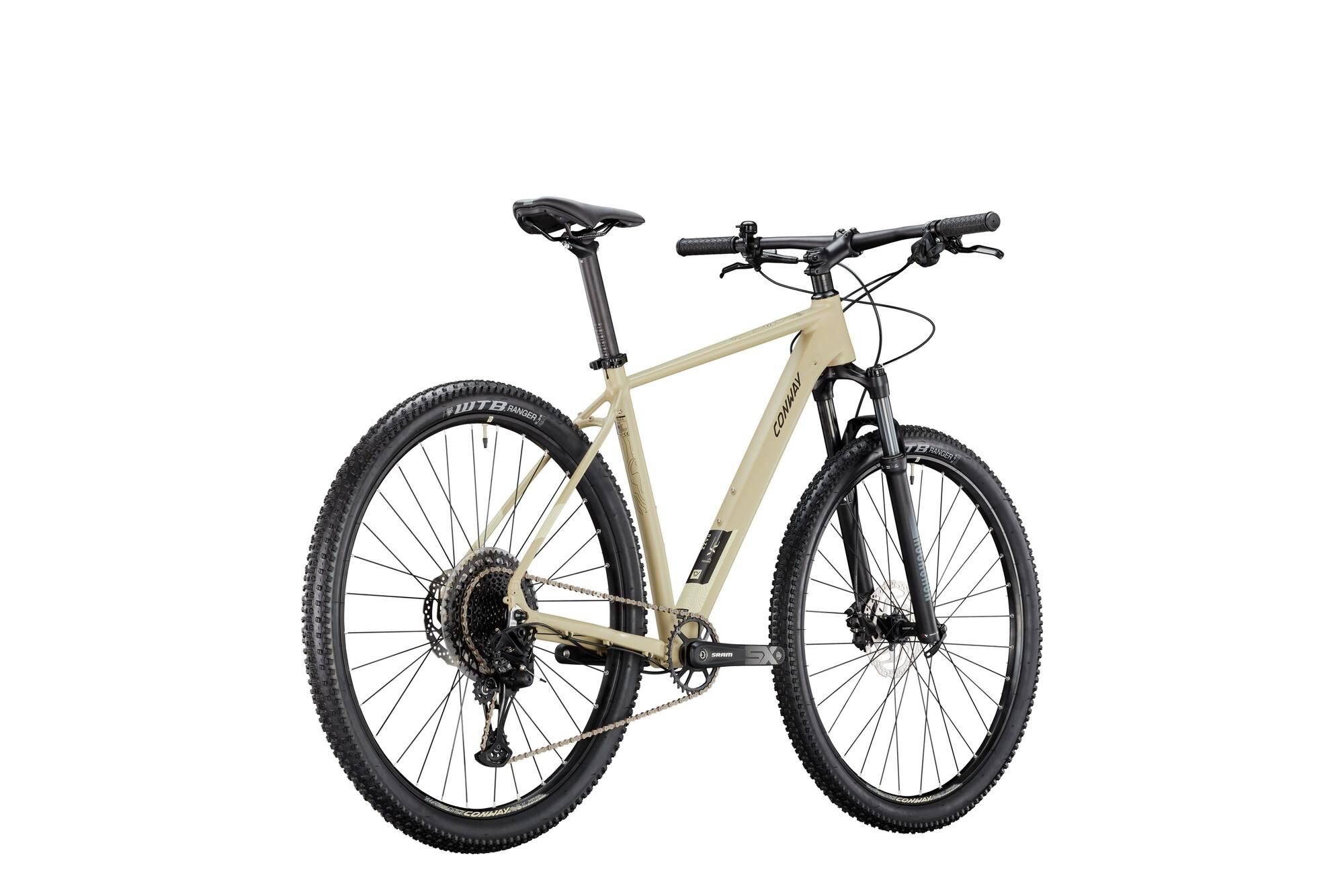 MTBs,Mountainbikes,Fahrräder,Hardtail