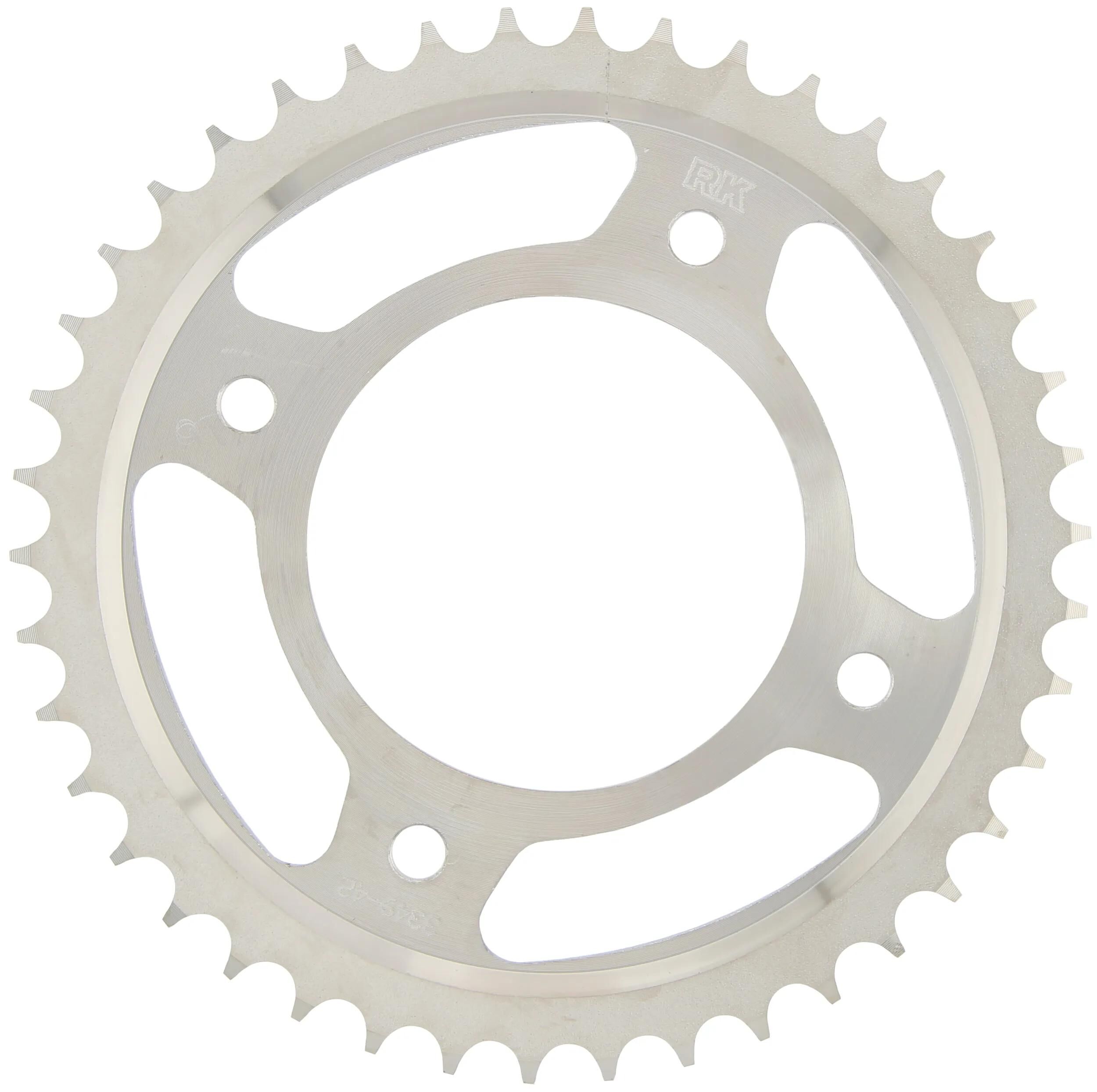 RK_Kettenrad Kettenräder