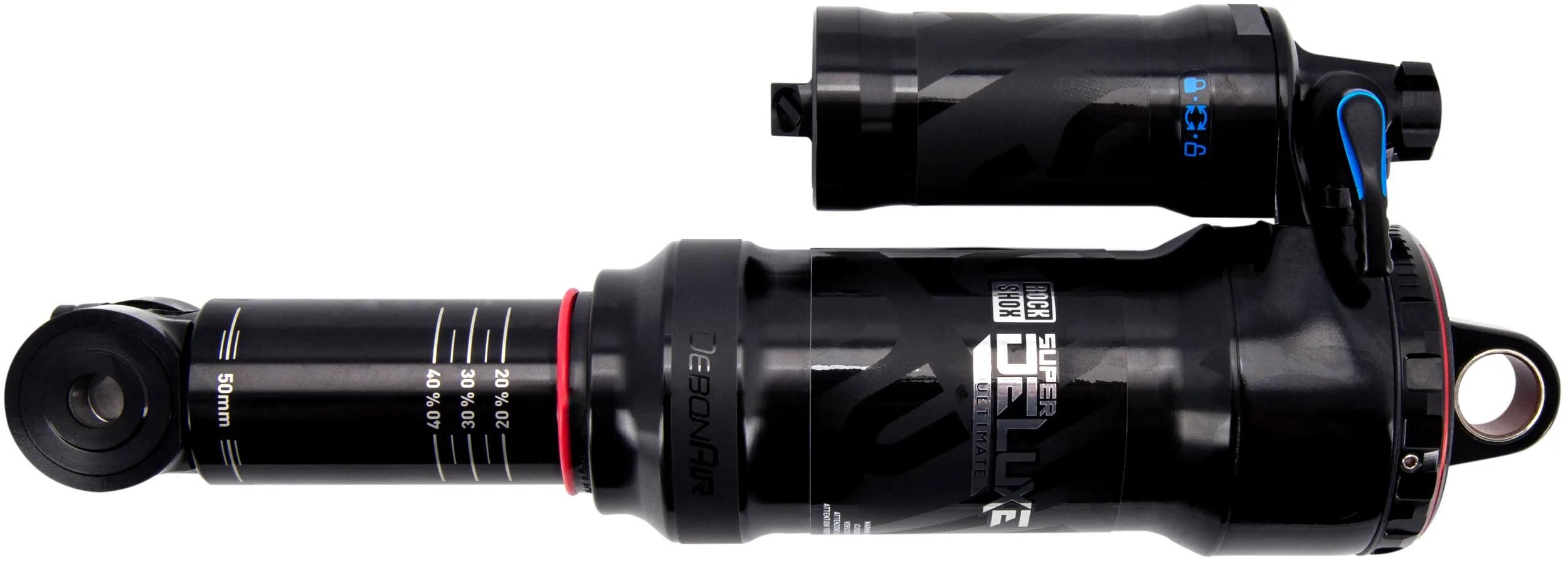 ROCKSHOX_Federbein Federbeine