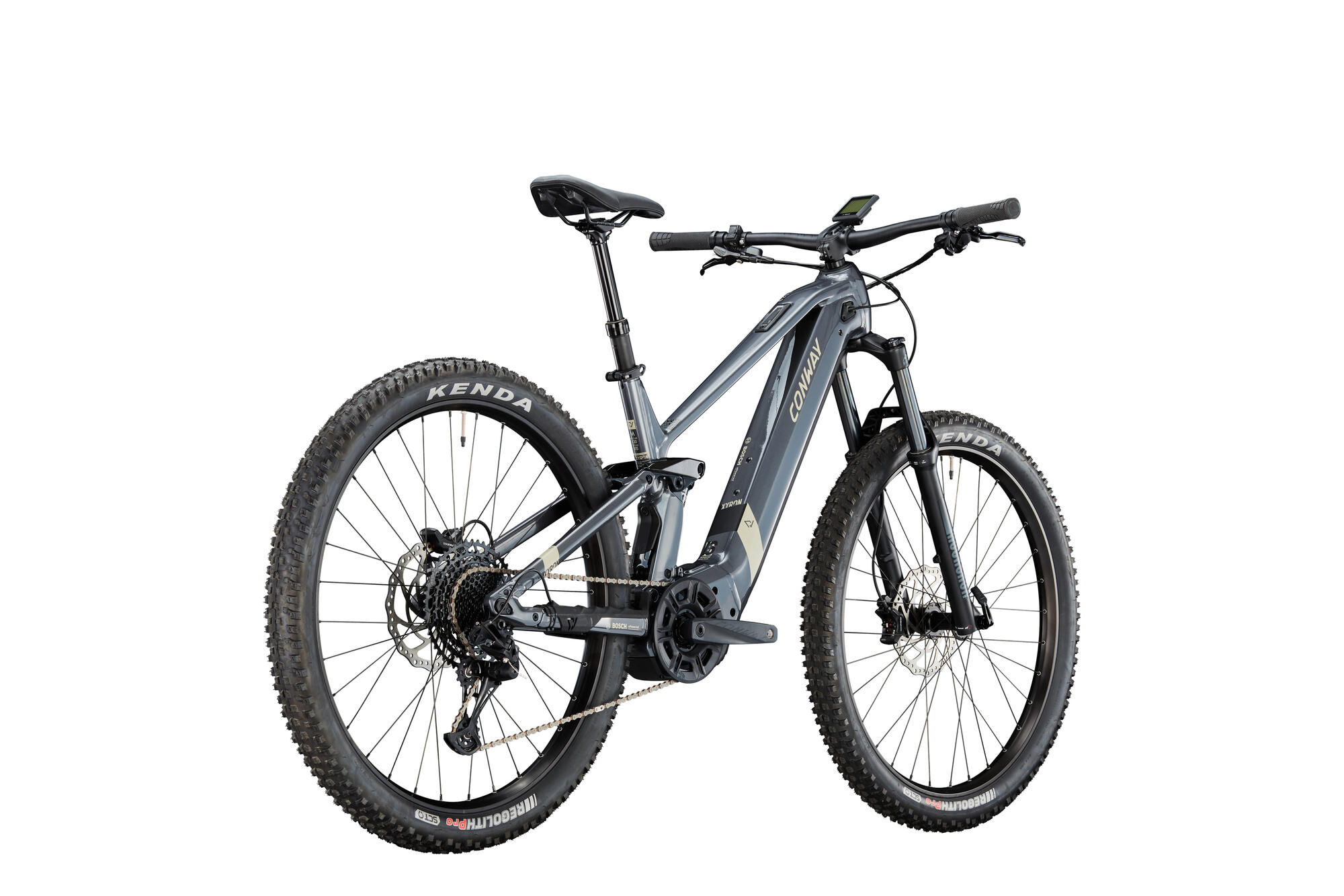 _Elektro-MTB Full-Suspension_Xyron S 2.9_3 E-Mountainbikes,Mountainbikes,MTBs,Fahrräder,Full Suspension