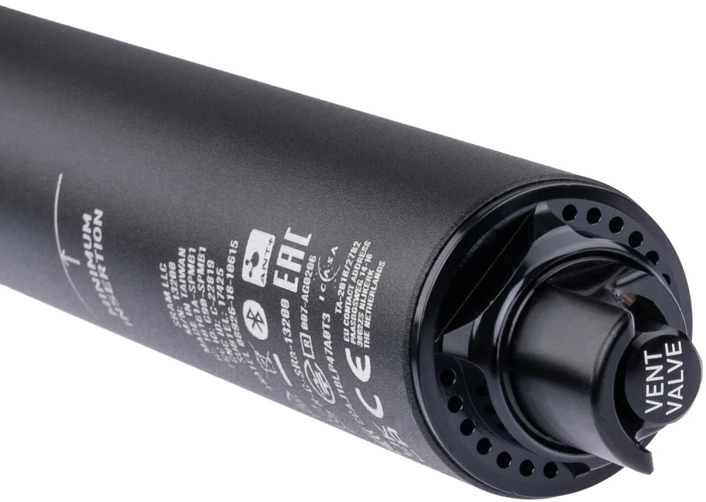 ROCKSHOX_Variosattelstütze Variosattelstützen,Patentsattelstützen,Sattelstützen