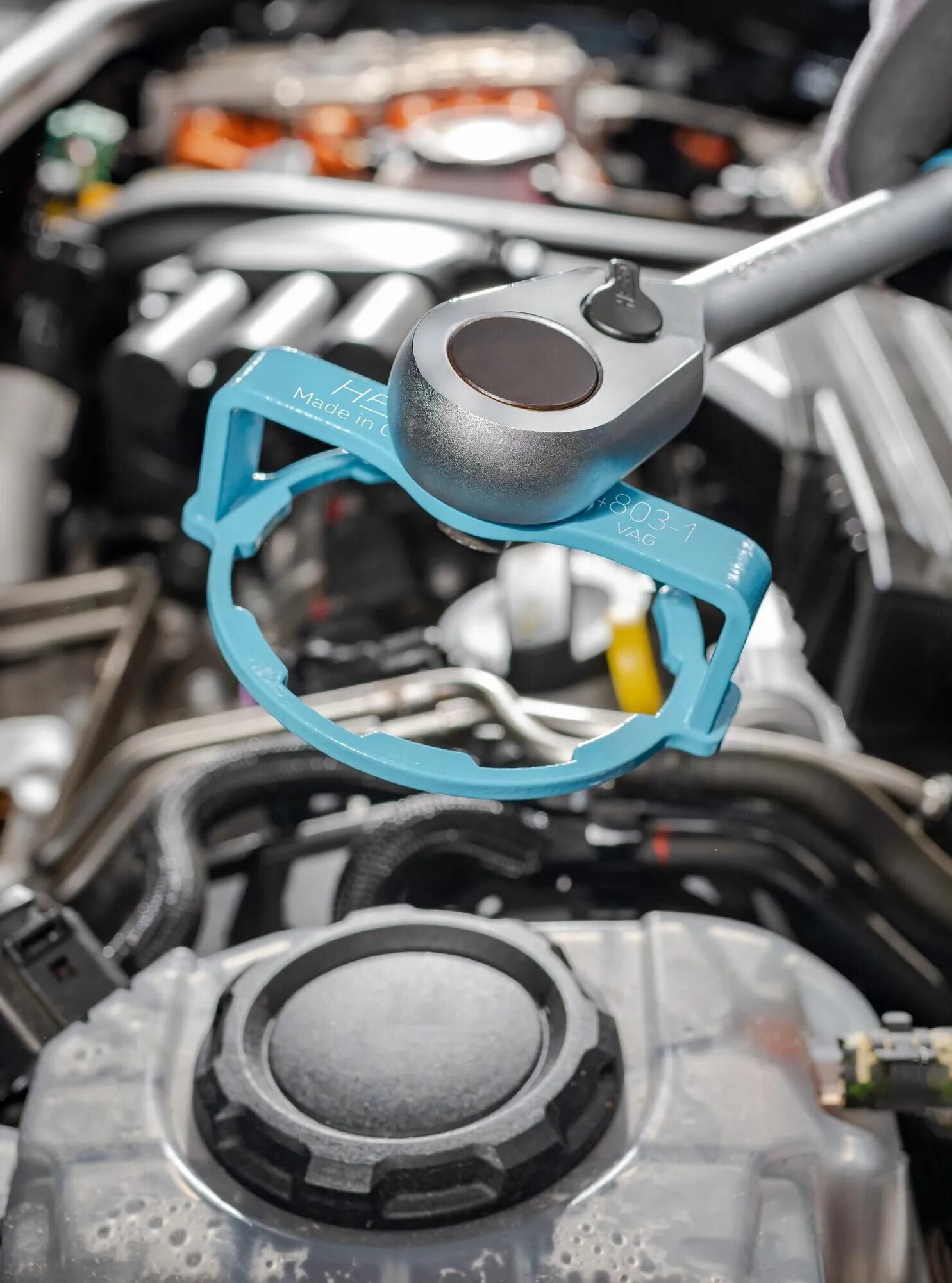 _Lösewerkzeug Entriegelungswerkzeuge