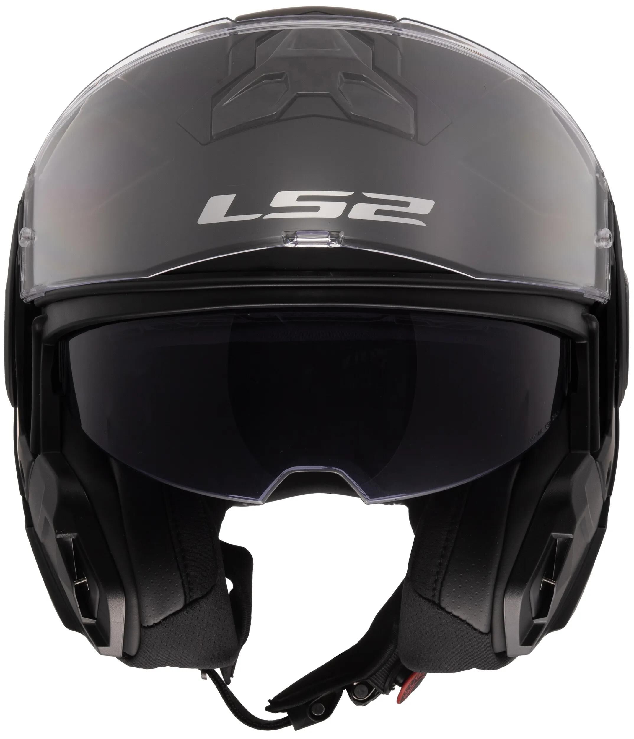 LS2_Klapphelm Helme,Sturzhelme