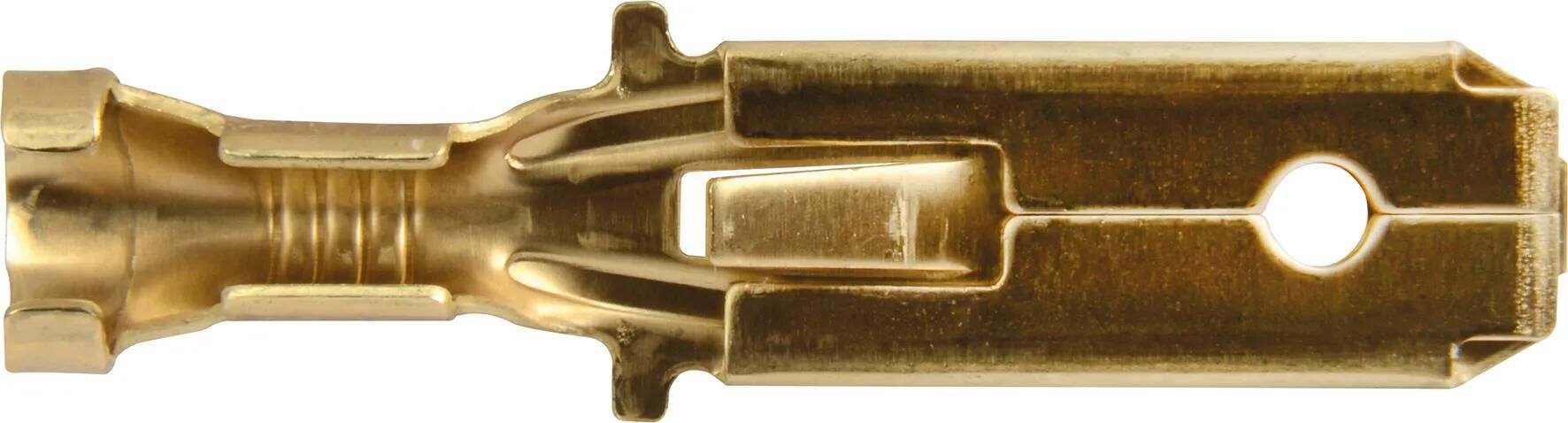 _Crimpverbinder Crimpverbinder,Quetschverbinder