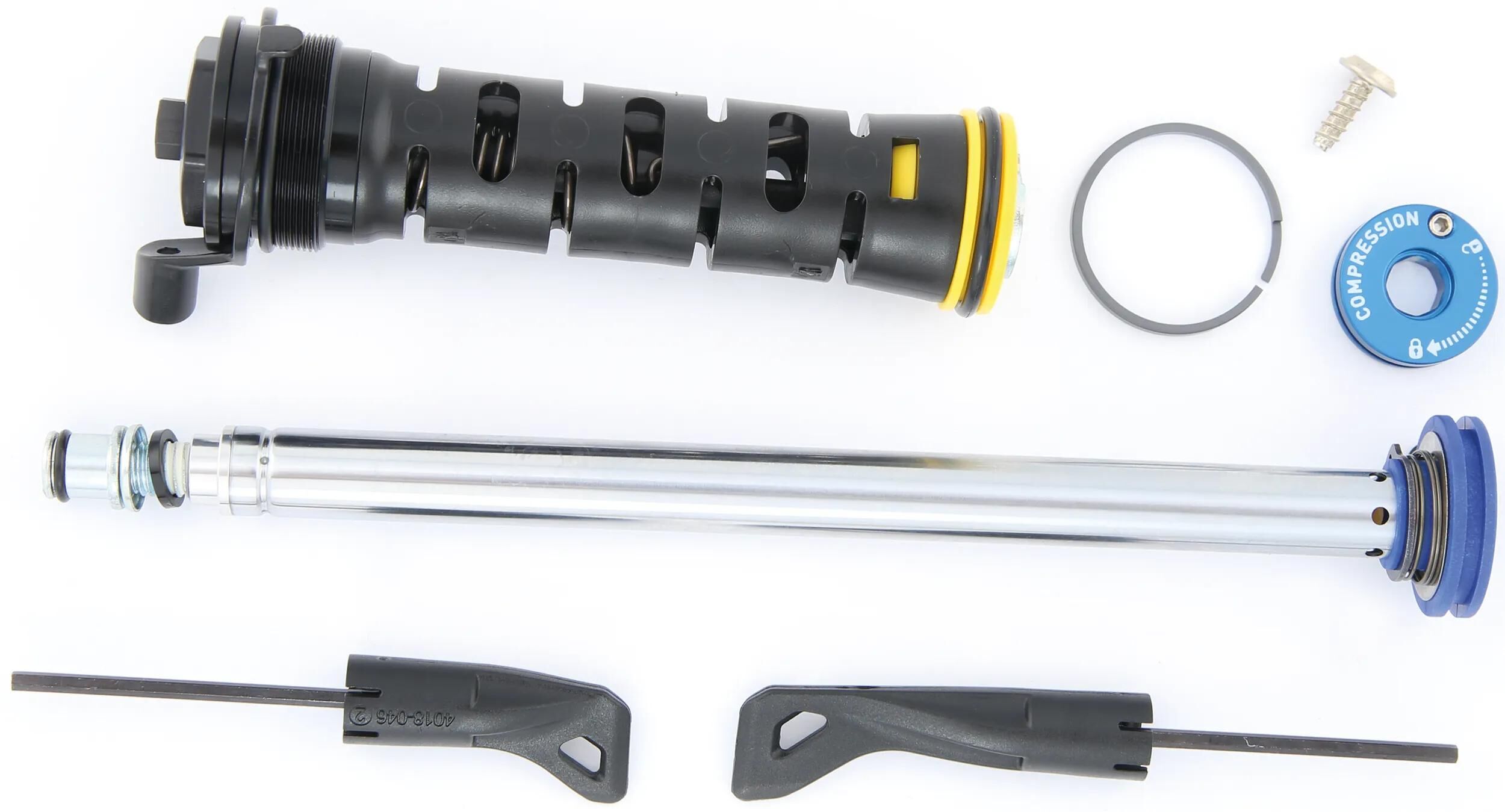 ROCKSHOX_Druckstufe Federgabel - Ersatz