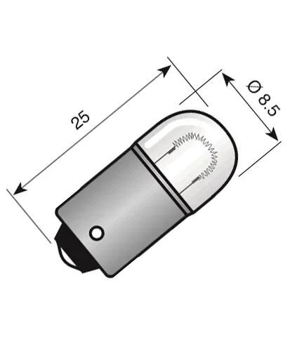 SPAHN_Kugellampe Birnen,Lampen,Glühlampen