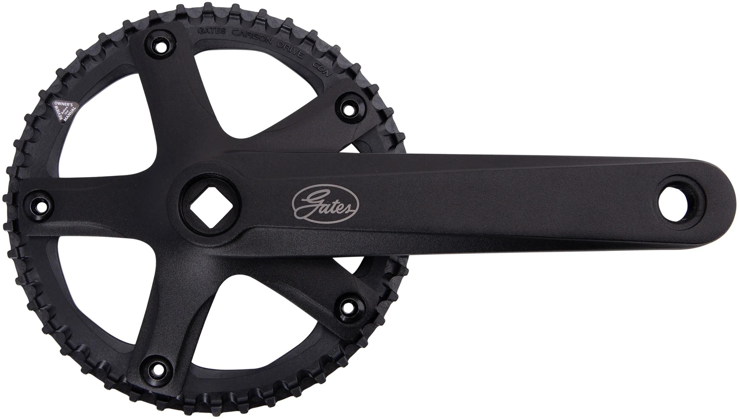 Gates_Kurbelsatz Kurbeln,Kettenradgarnituren - Ersatz