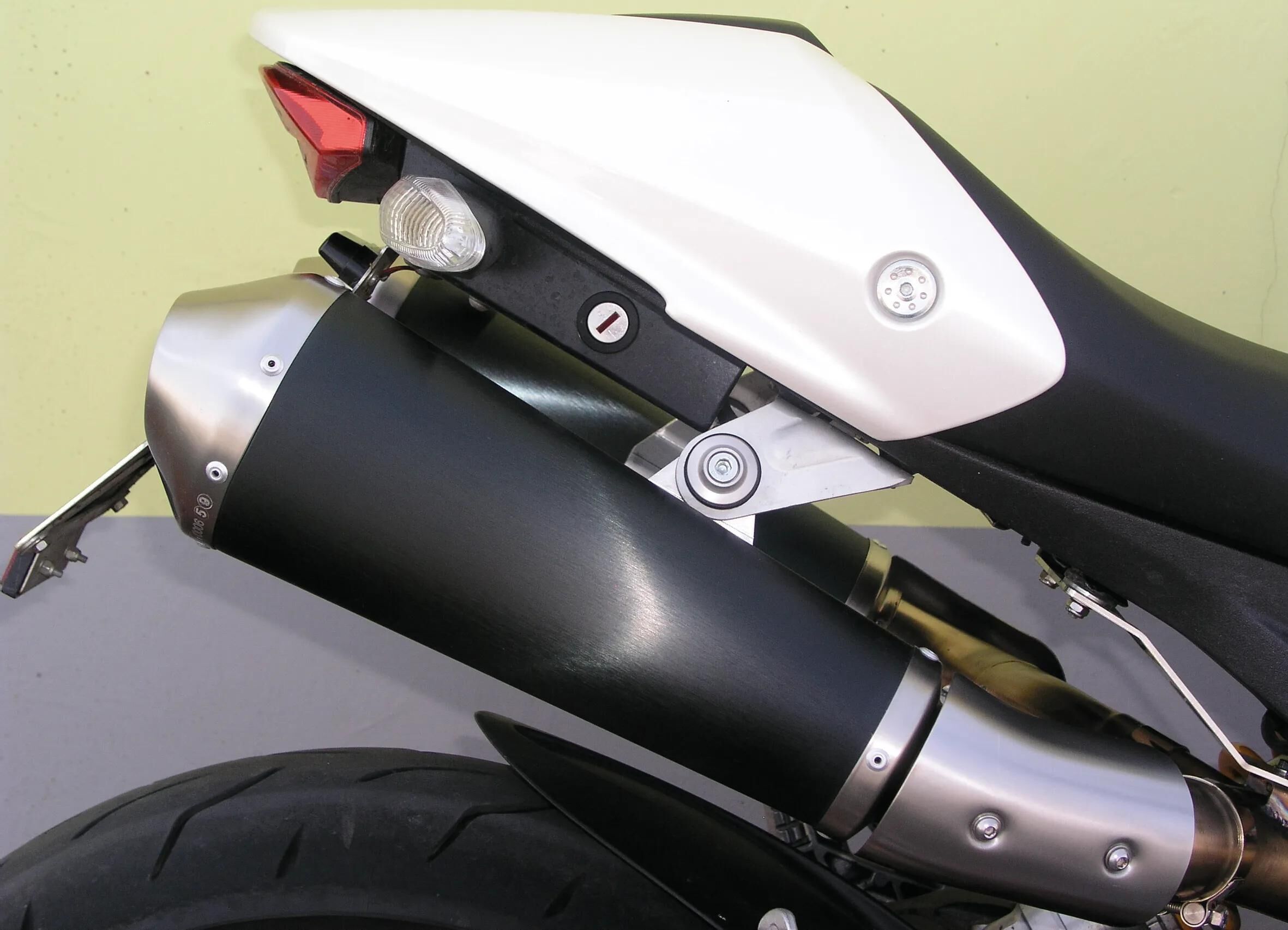 Schalldämpfer,Auspuffanlagen