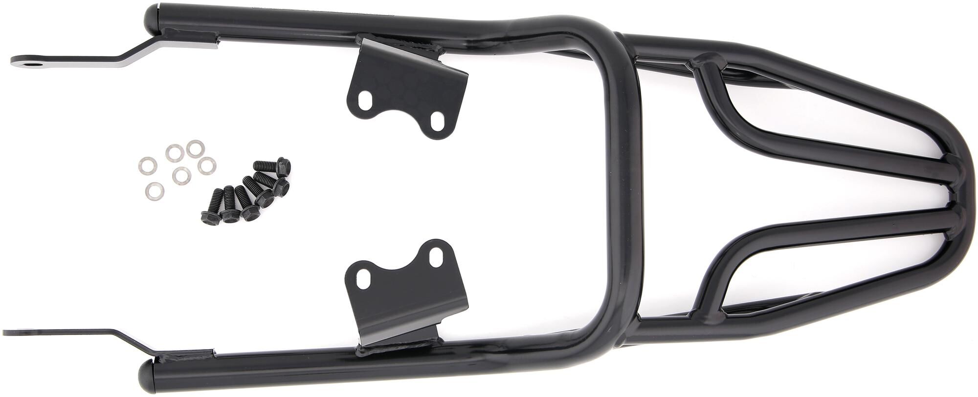 _Topcaseträger Gepäckträger