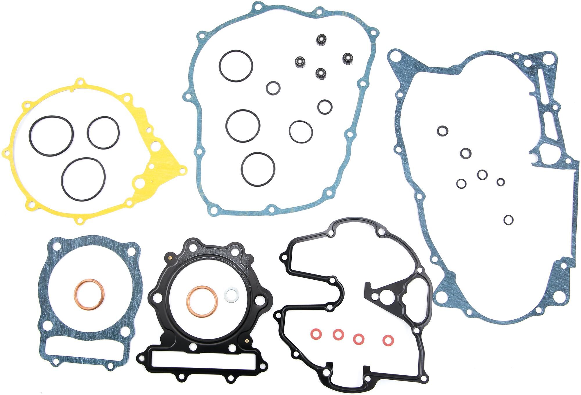 Dichtungen und Dichtungssätze