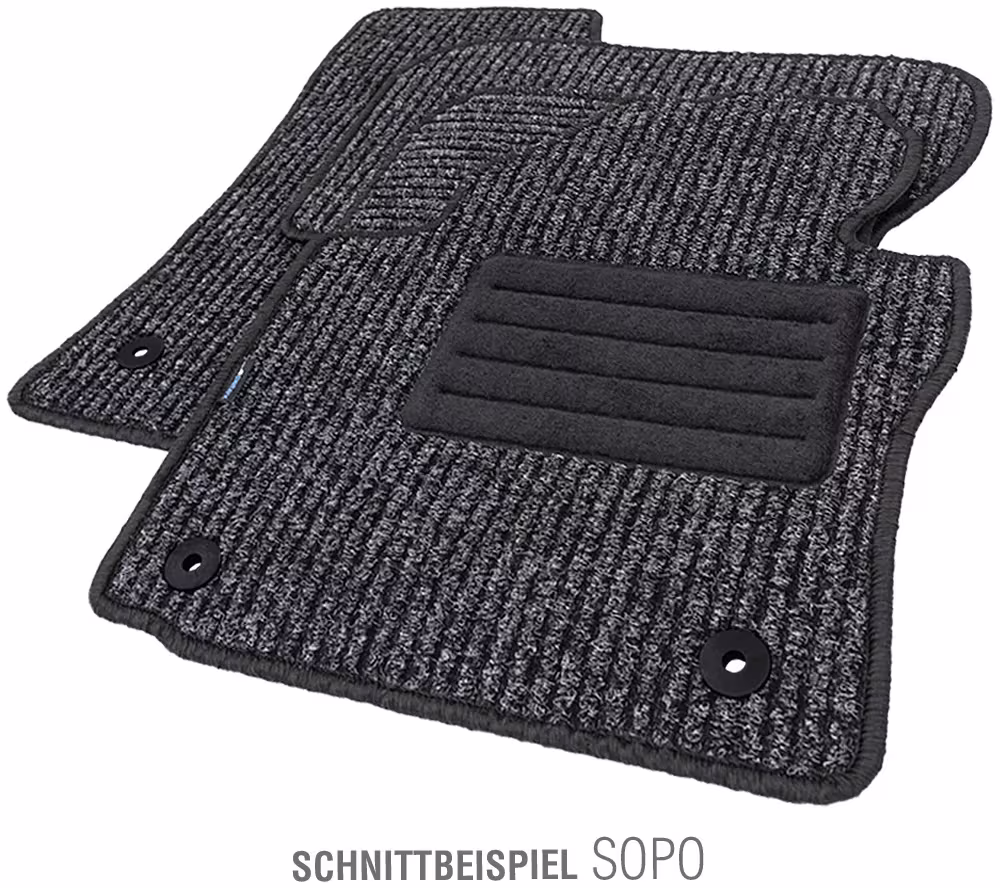 petex_Fußmatte Fußmatten
