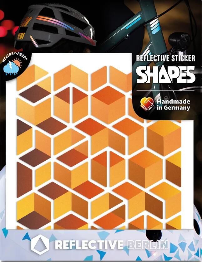 Aufkleber,Sicherheitszubehör