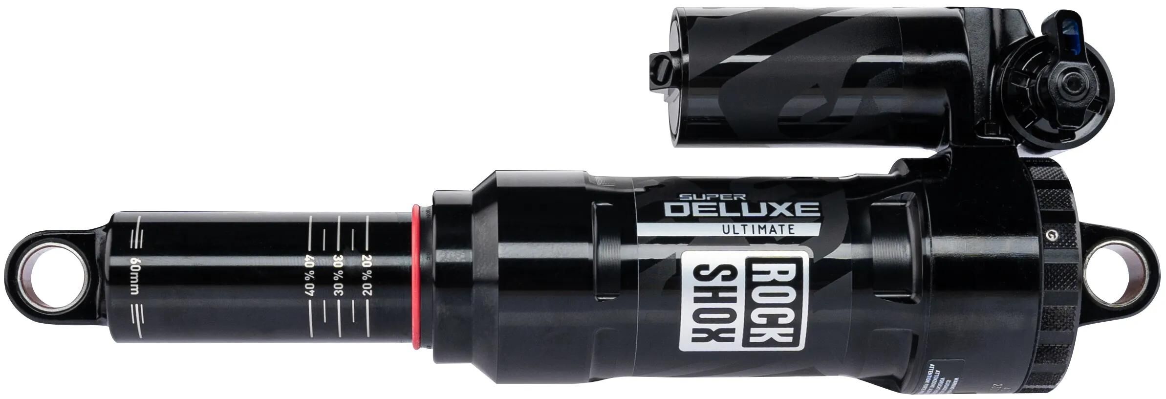 ROCKSHOX_Federbein Federbeine