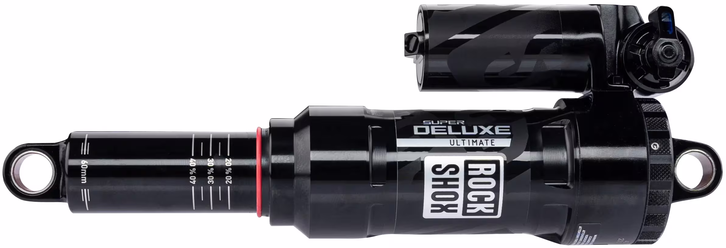 ROCKSHOX_Federbein Federbeine