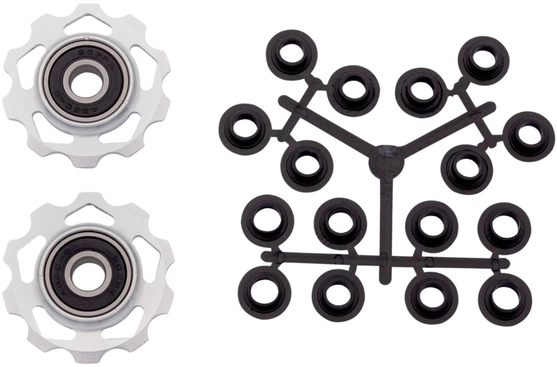 _Schaltrollen-Set Schaltrollen,Schaltwerke - Ersatz