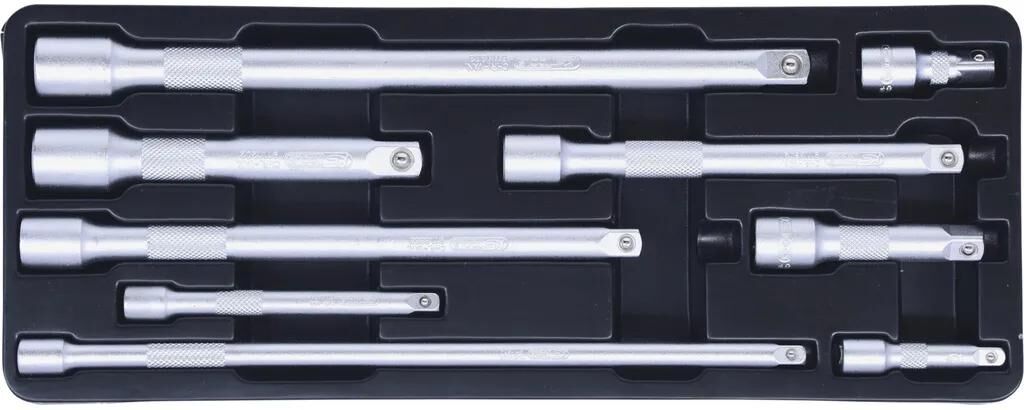 KS TOOLS_Verlängerungssatz Steckschlüssel,Werkzeuge