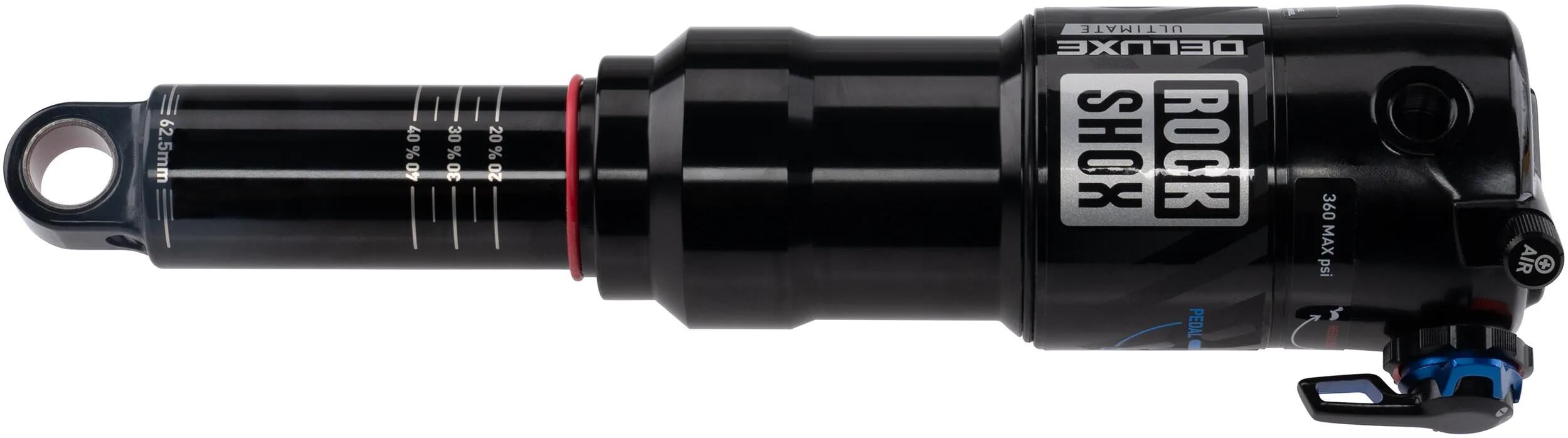 ROCKSHOX_Federbein Federbeine