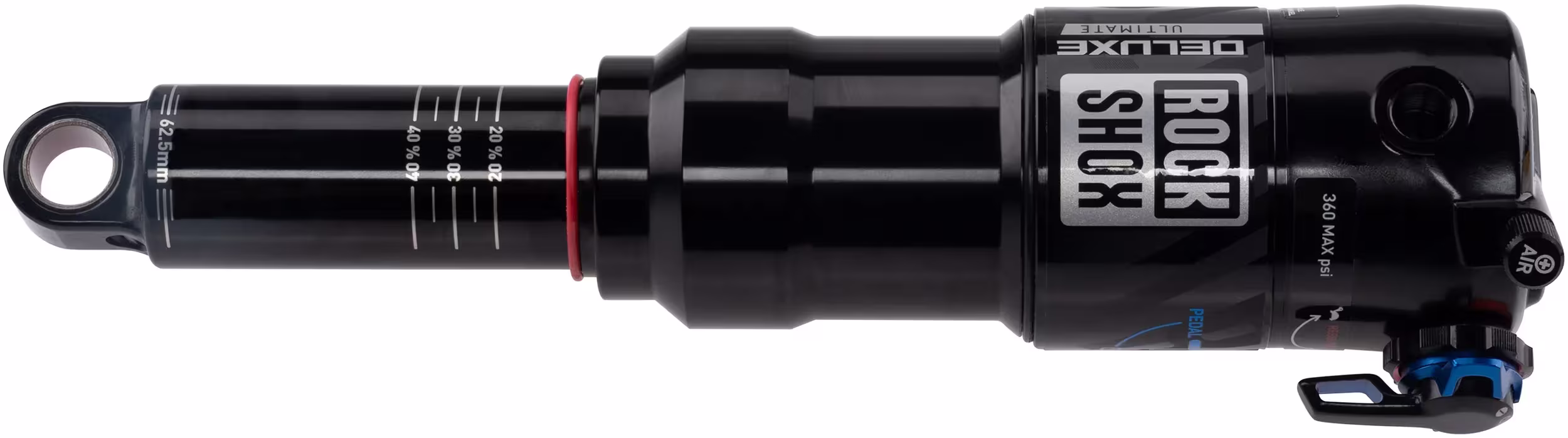 ROCKSHOX_Federbein Federbeine