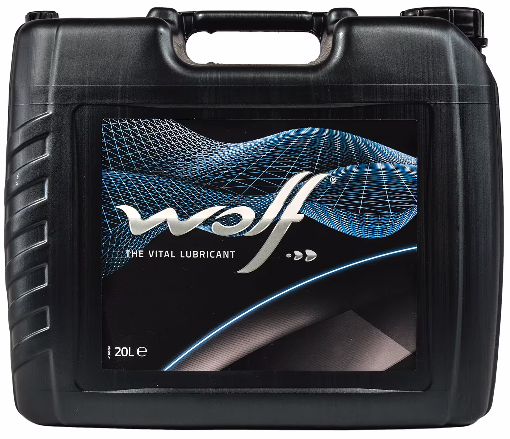 wolf_Motoröl Motorenöle,Öle