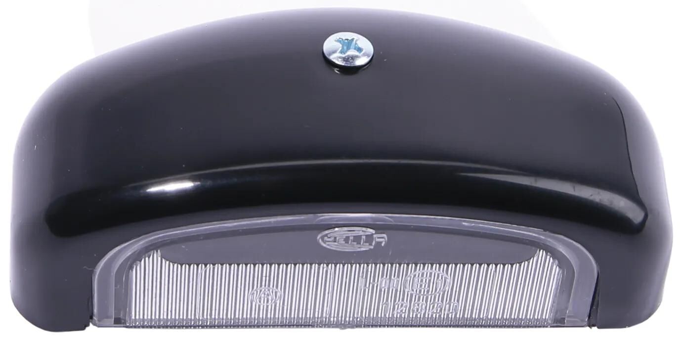 Kennzeichenleuchten,Leuchten