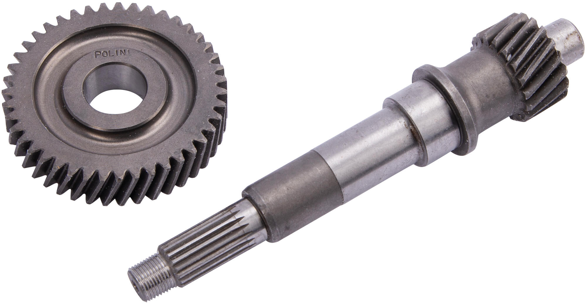 Sekundärübersetzungen