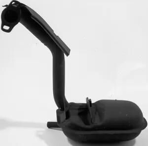 Schalldämpfer,Auspuffanlagen