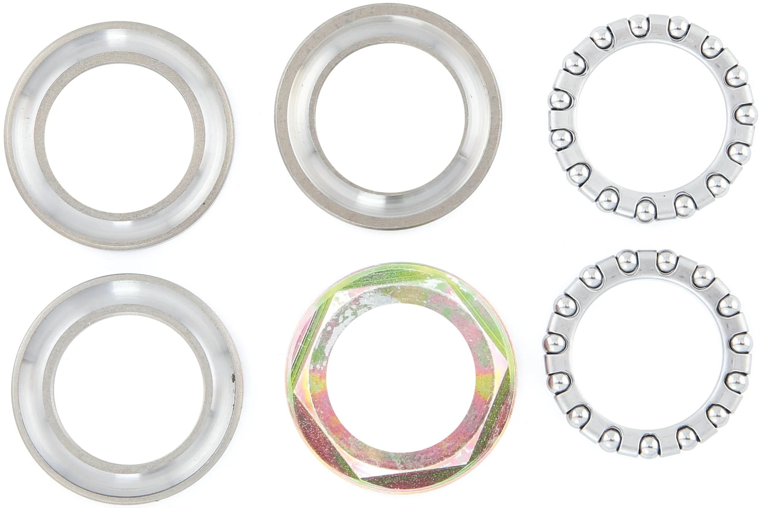 SPEC-X_Lenkkopflagersatz Lenkkopflager,Steuersätze,Steuerlager