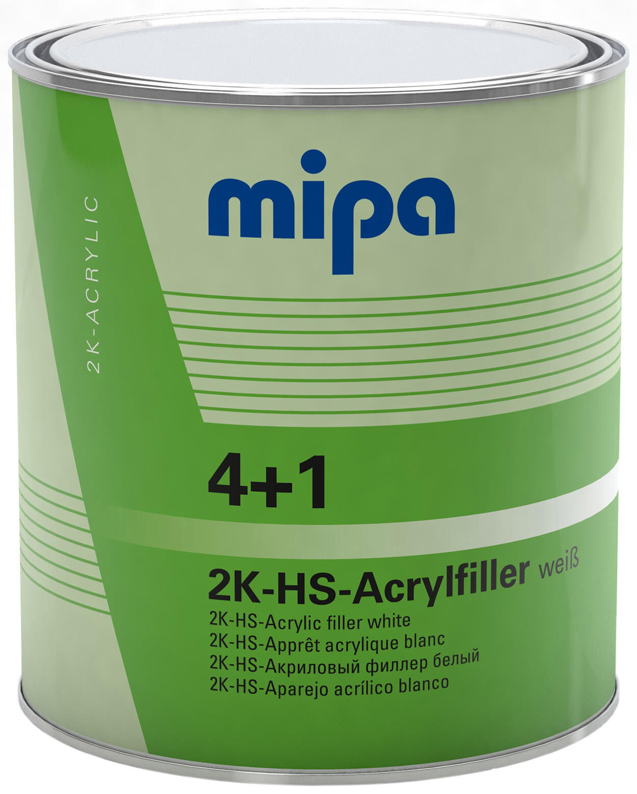 _Grundierfiller Acrylfiller