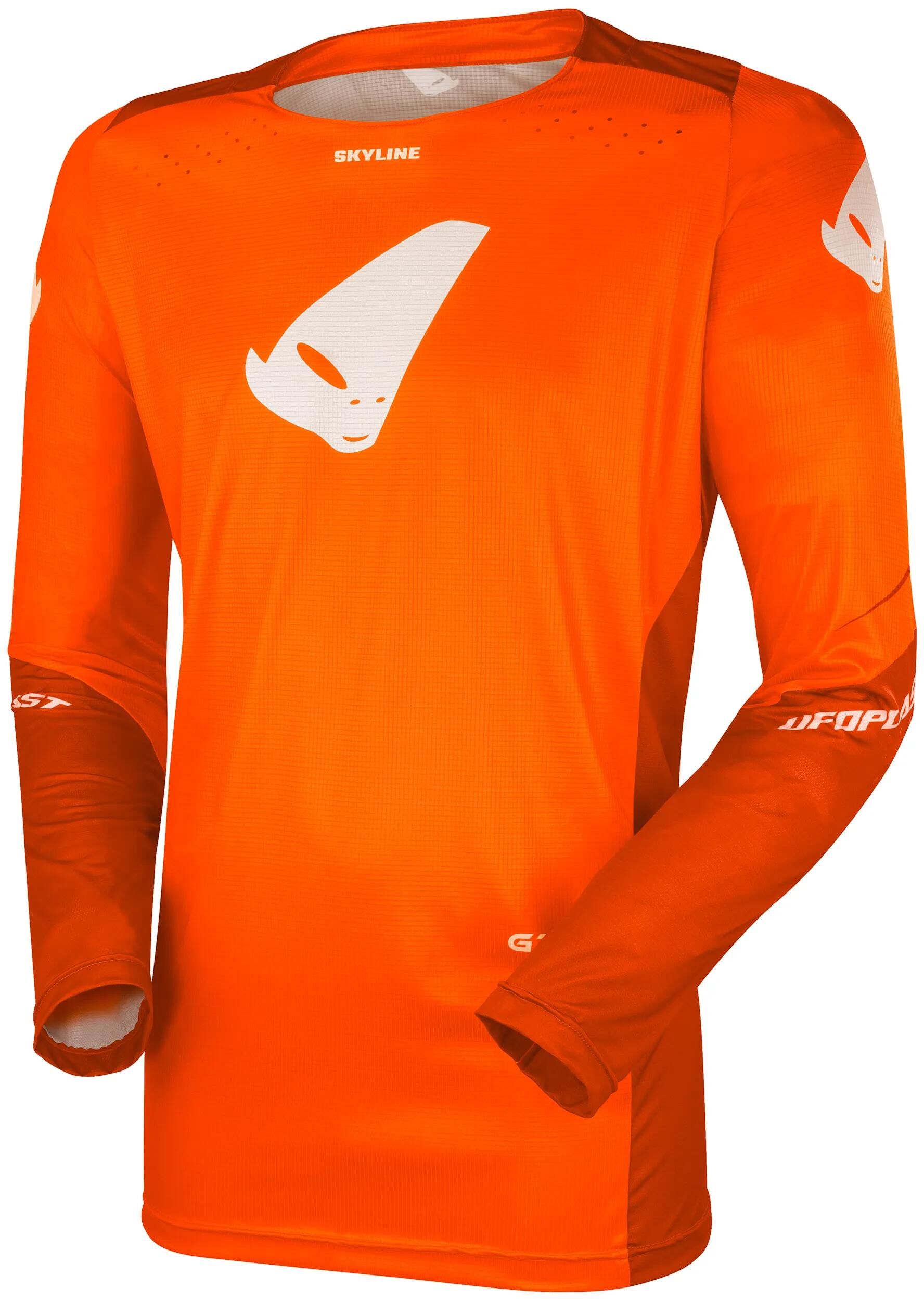 UFO PLAST_Jersey Longsleves,Jersey,Trikots,Bekleidung