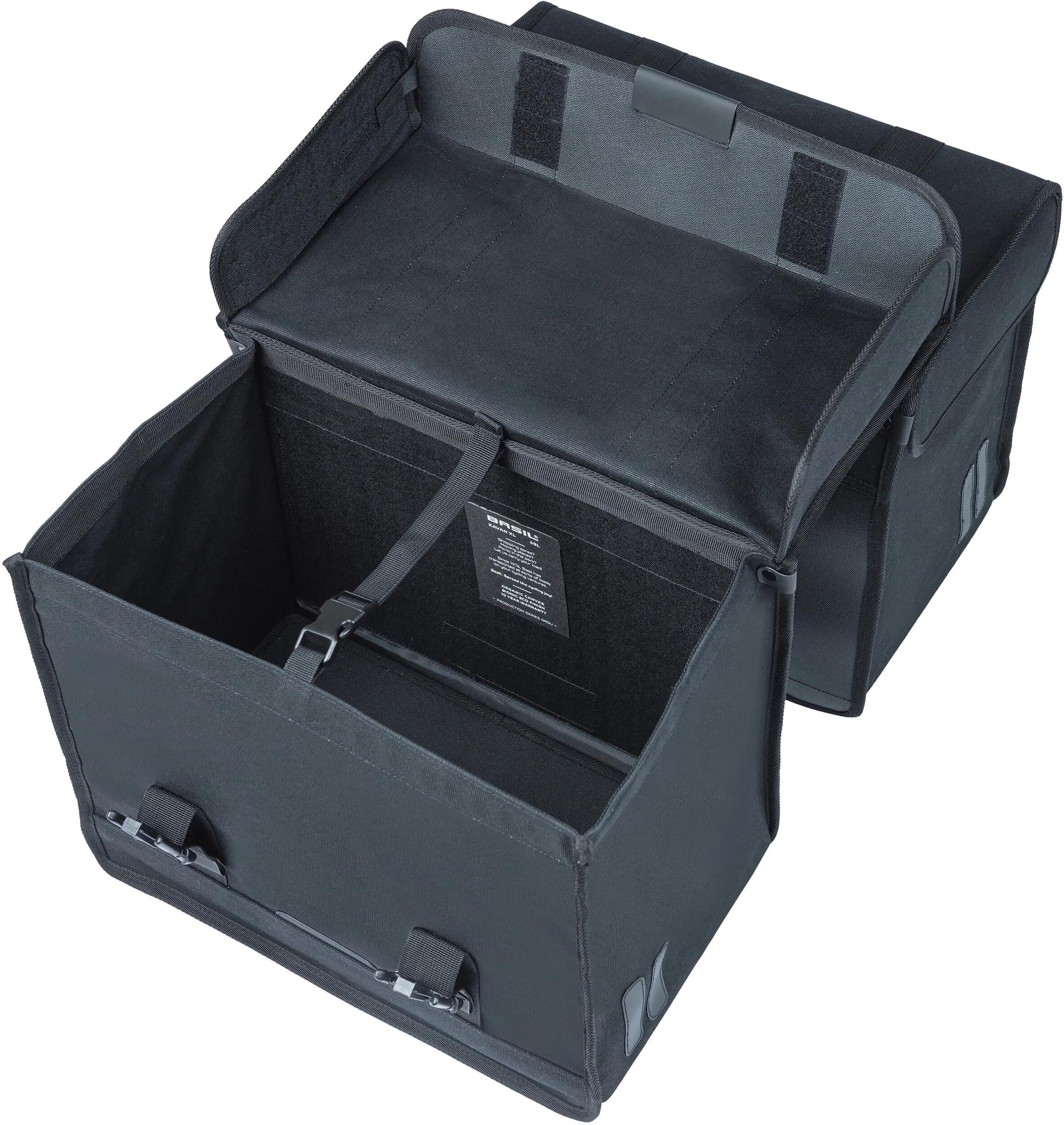 _Doppeltasche Doppeltaschen