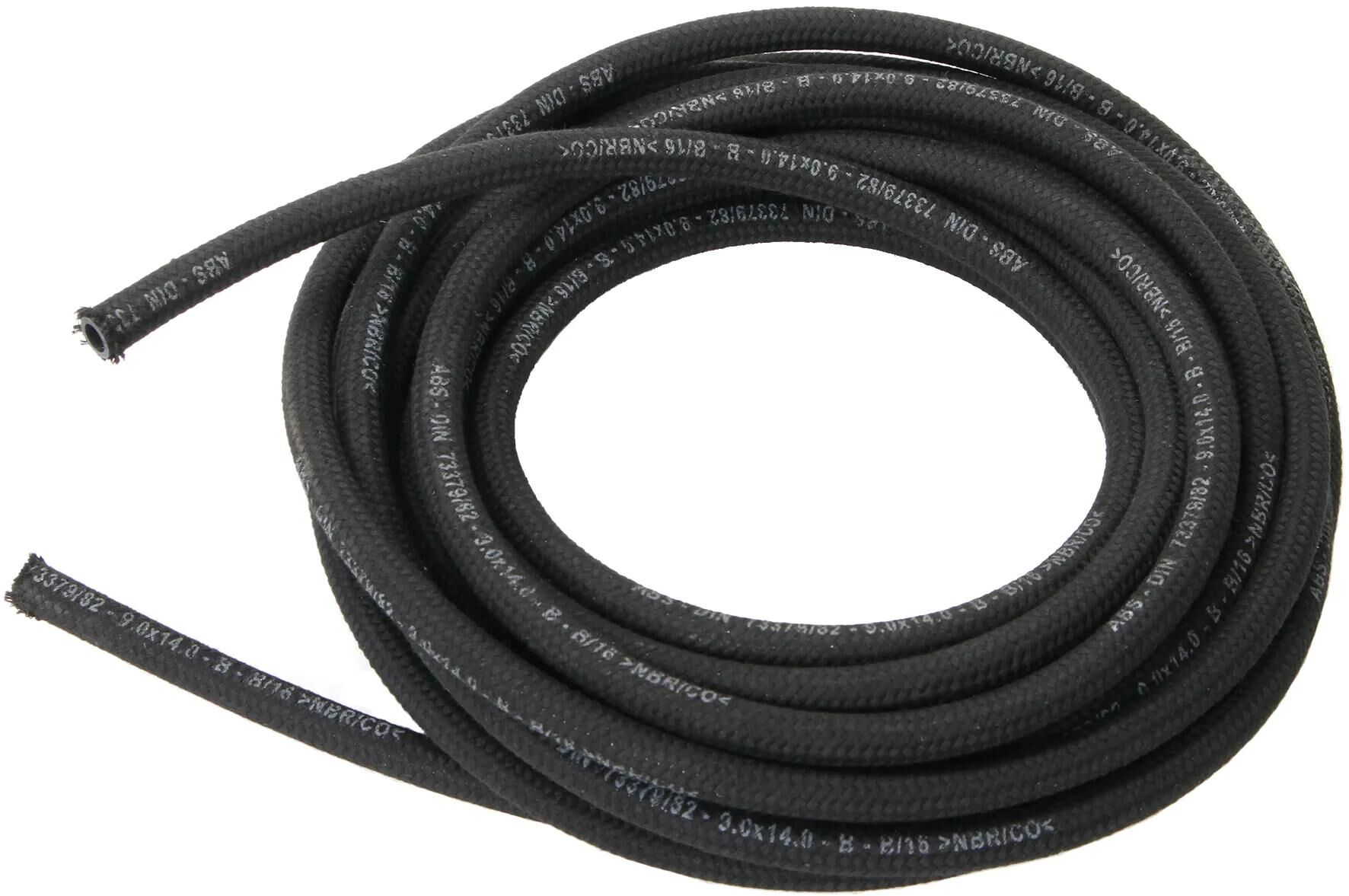 ABS STUTE_Kraftstoffschlauch Benzinschläuche,Kraftstoffschläuche,Schläuche