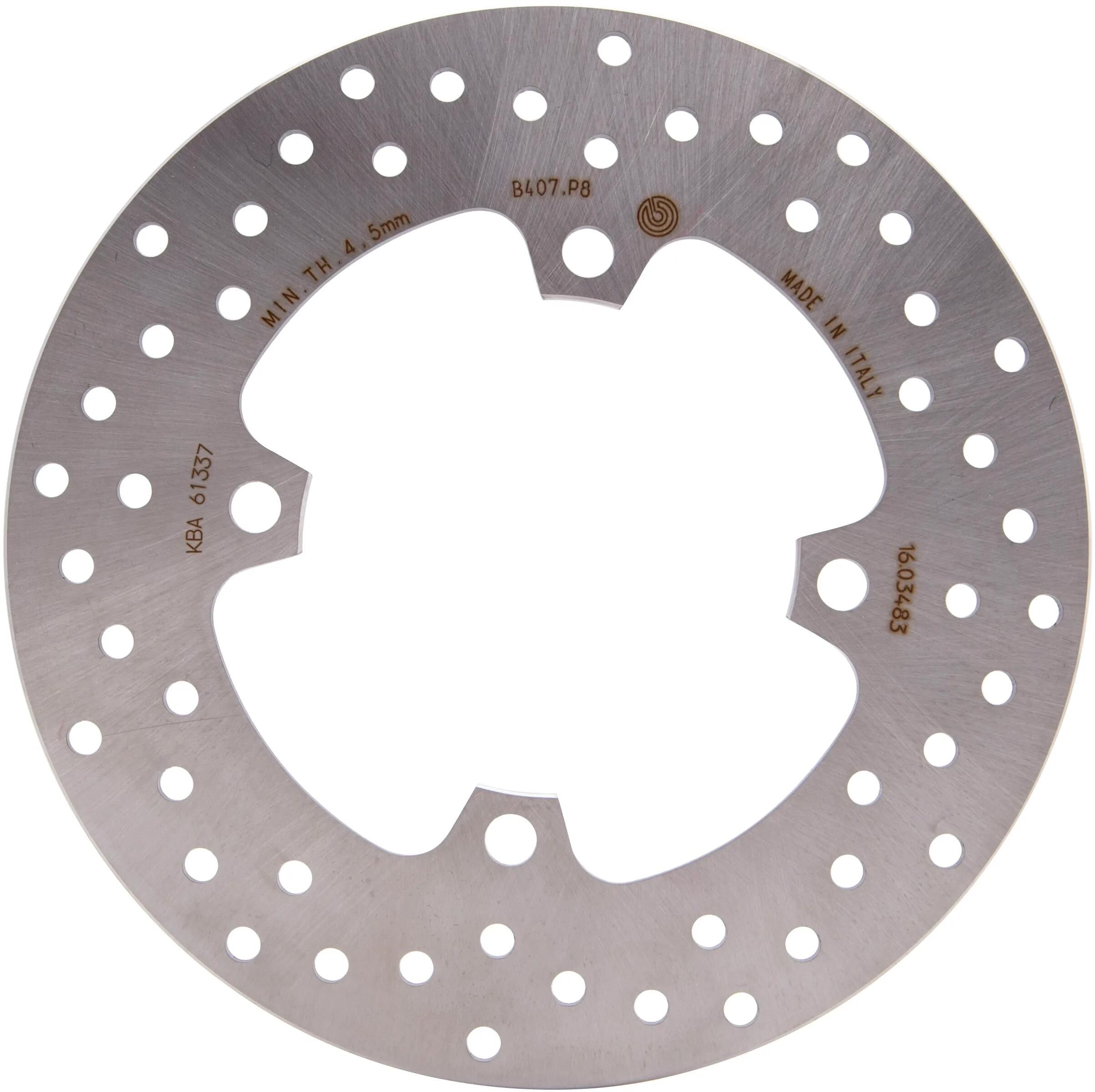brembo Bremsscheiben