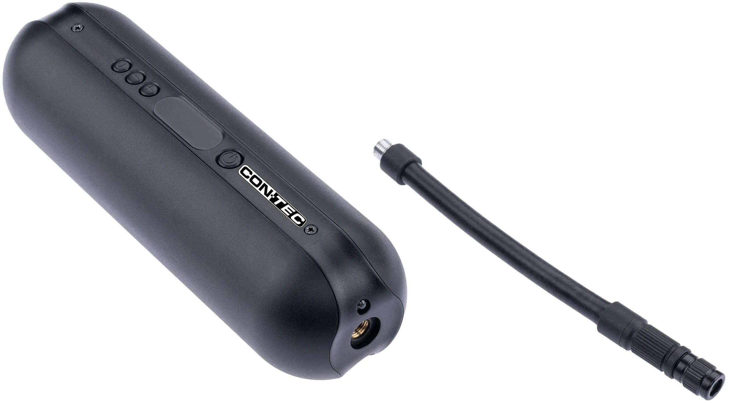 CONTEC_Akkuminipumpe Minipumpen,Luftpumpen,Pumpen