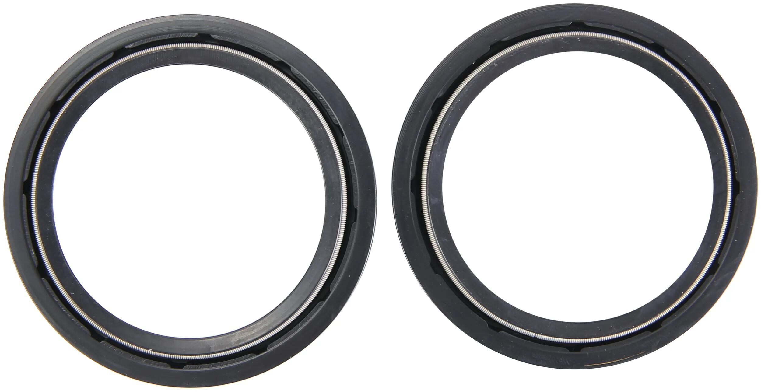 ALL BALLS Racing _Staubkappensatz Gabeln - Ersatz / Zubehör