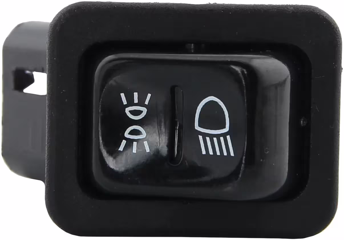 Piaggio OEM_Lichtschalter Lichtschalter,Schalter