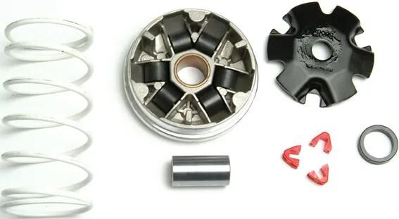 _Variomatik Variomatikteile