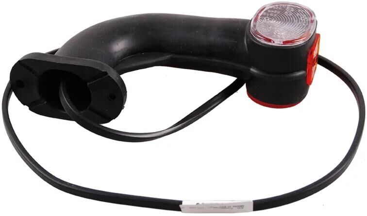 Umrissleuchten,Leuchten