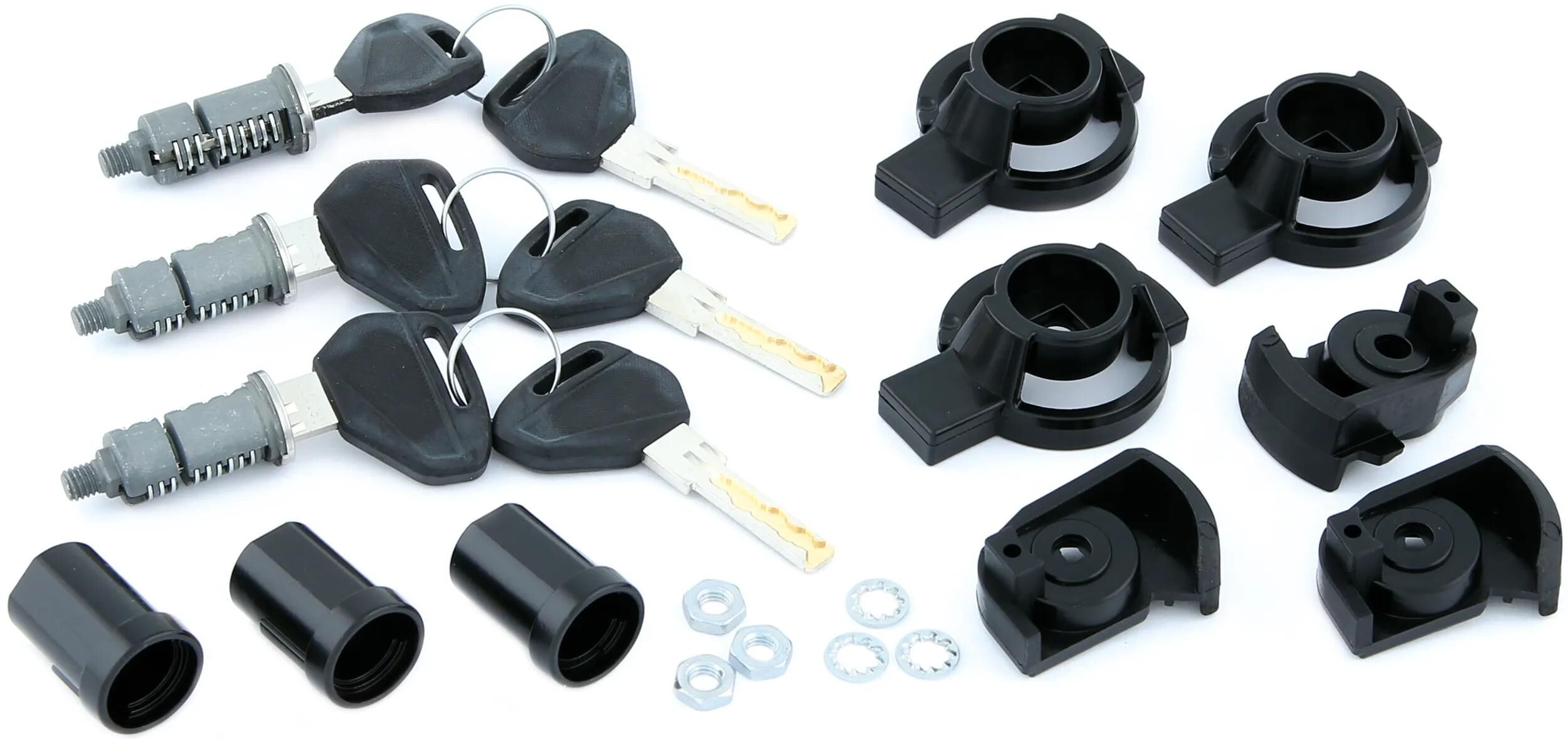 KAPPA_Schlüssel-Set Schlüssel