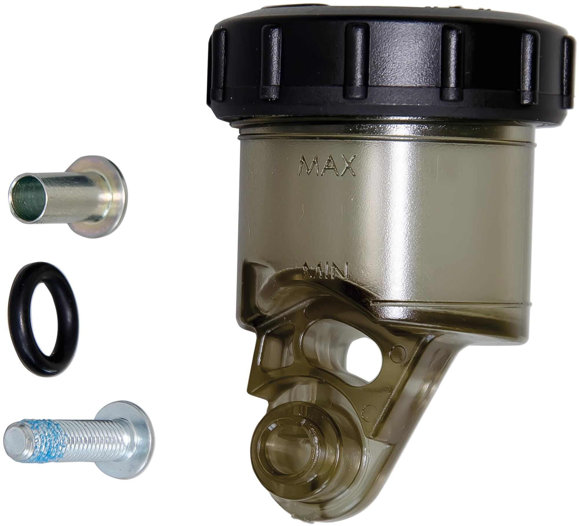 _Bremsflüssigkeits-/Kupplungsbehälter Bremsflüssigkeitsbehälter