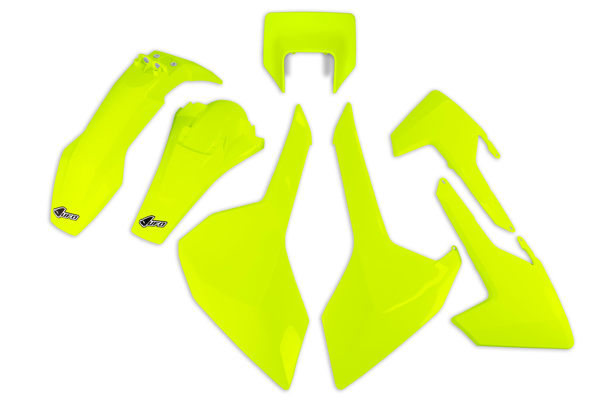 UFO PLAST_Verkleidungssatz Verkleidung