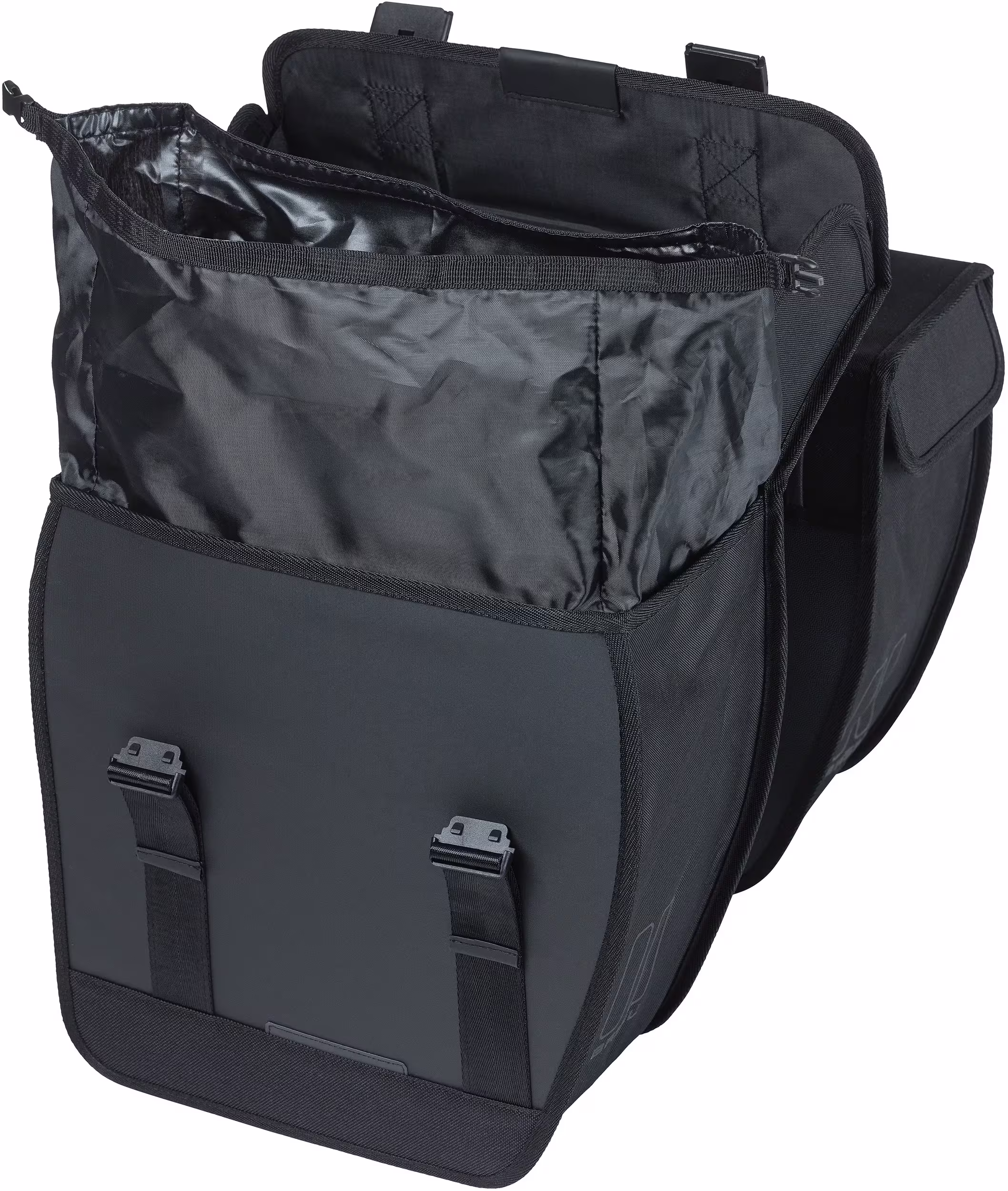 BASIL_Doppeltasche Doppeltaschen