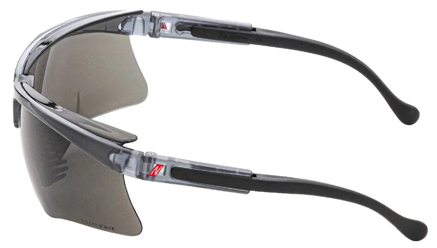 NITRAS SAFETY_Schutzbrille Schutzbrillen,Arbeitsbekleidung,Brillen