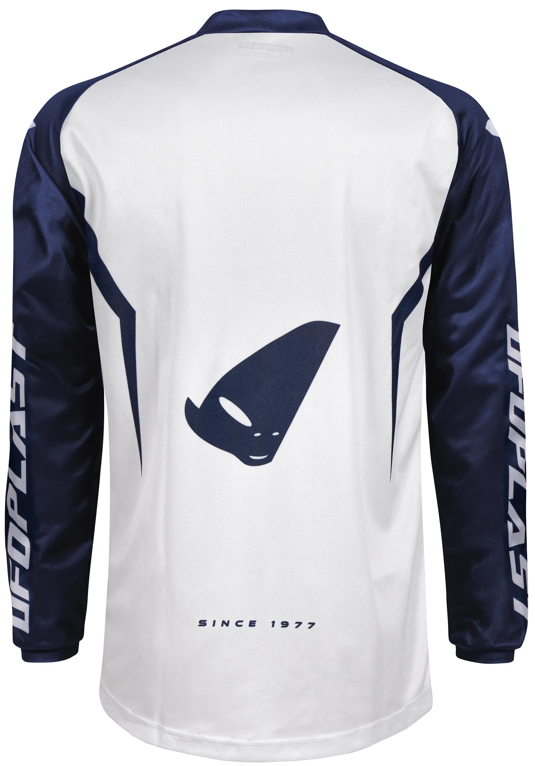 UFO PLAST_Jersey Longsleves,Jersey,Trikots,Bekleidung