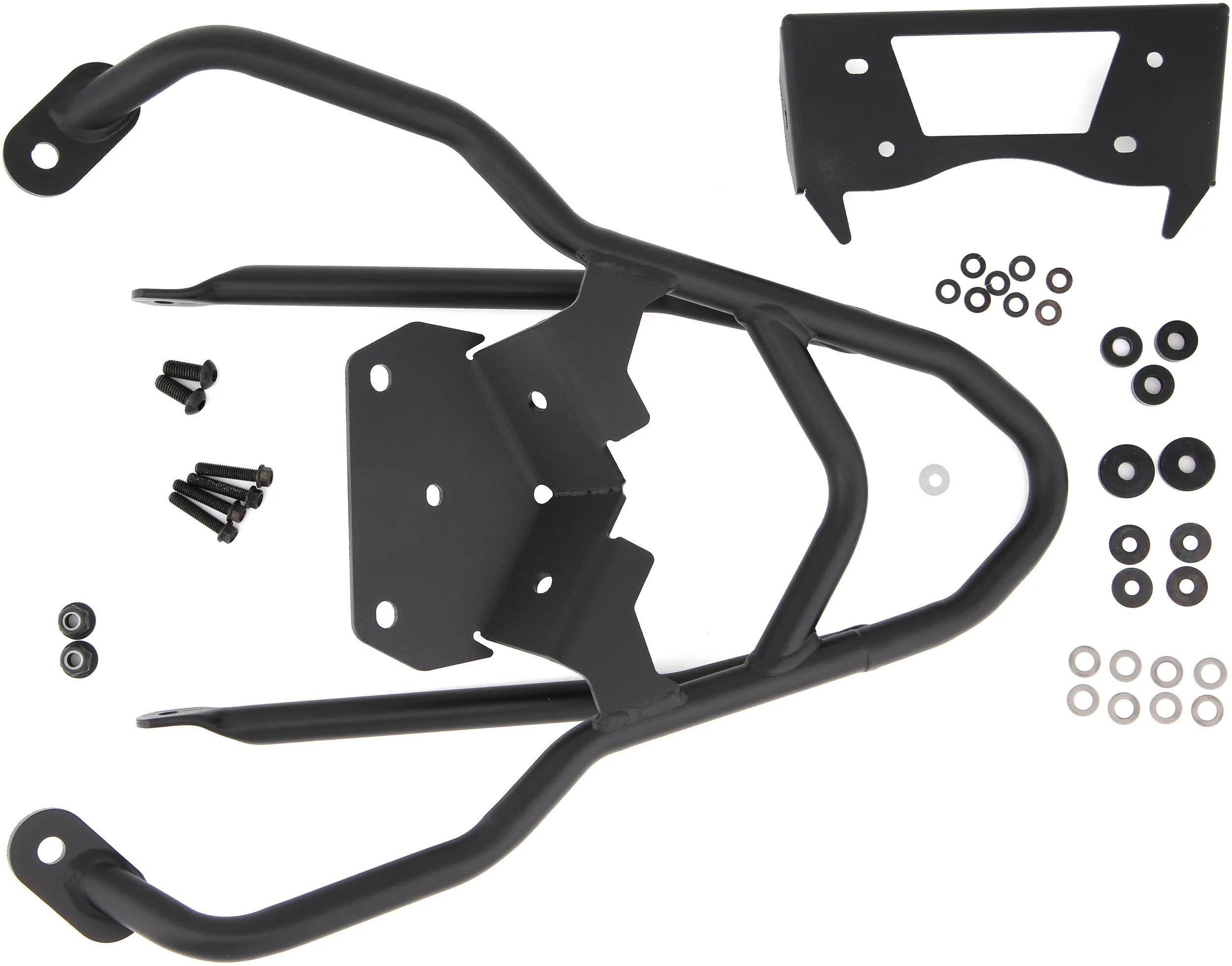 _Topcaseträger Gepäckträger