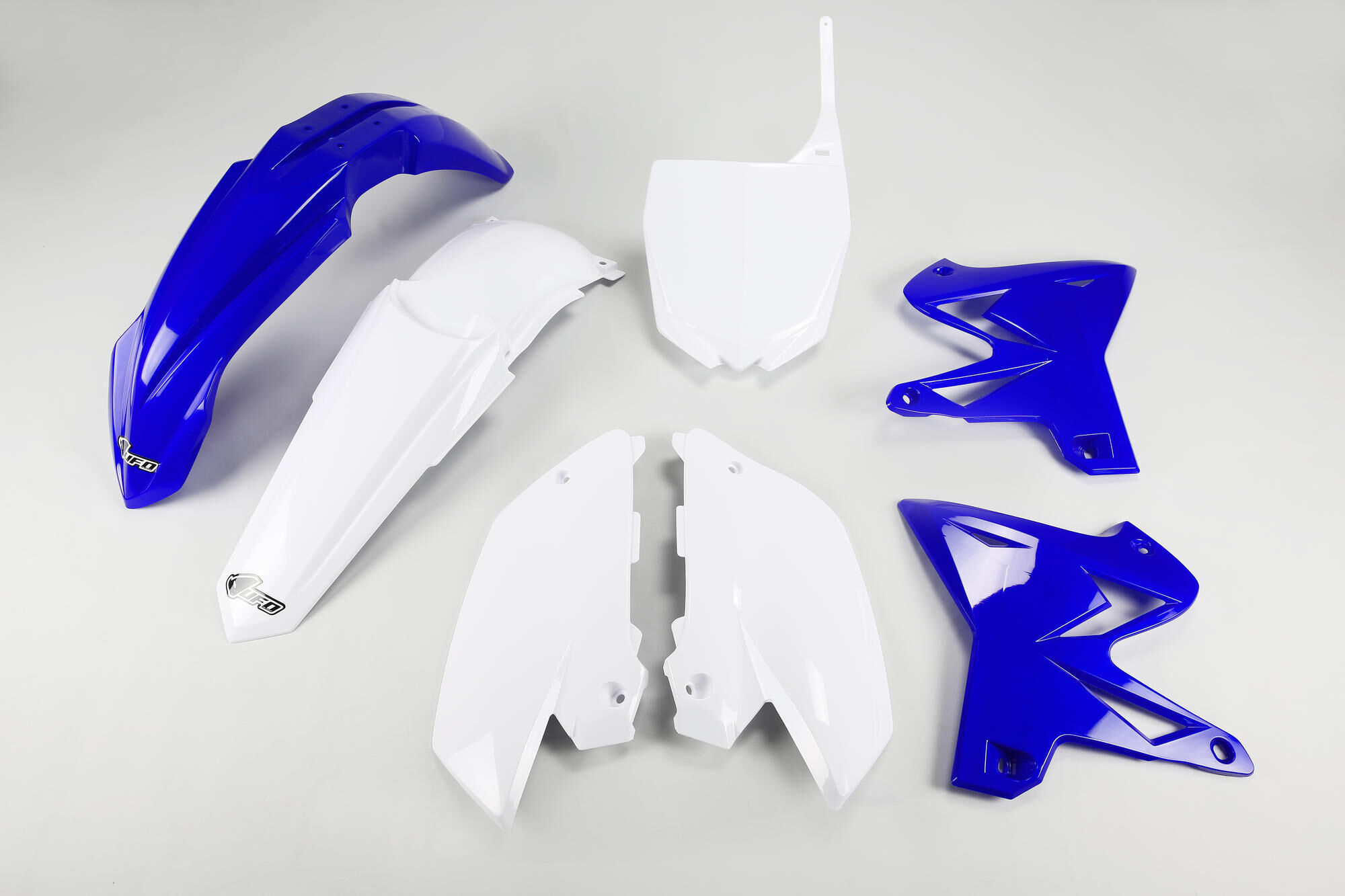 UFO PLAST_Verkleidungssatz Verkleidung