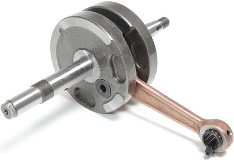 Kurbelwellen