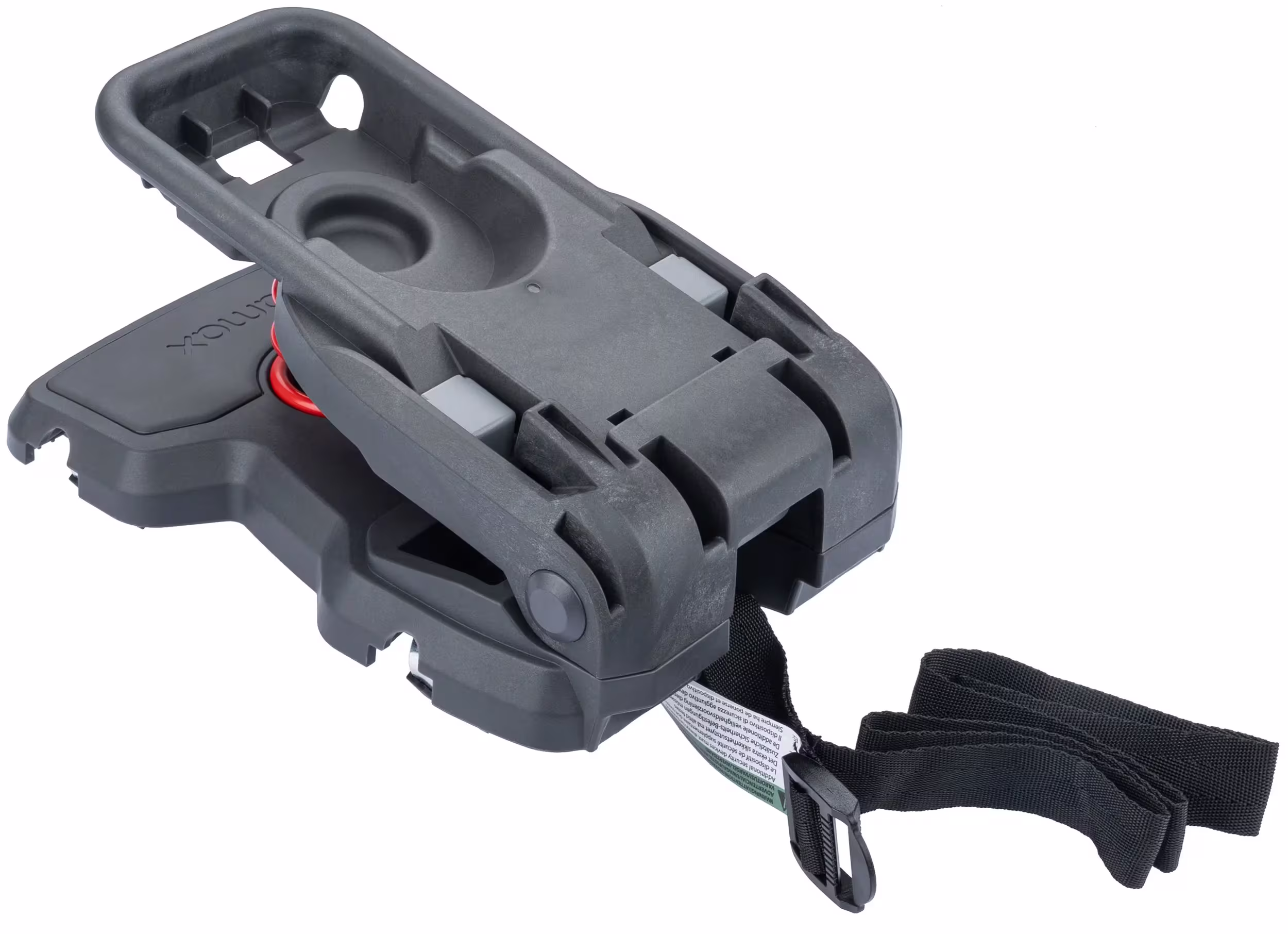 Kindersitzhalter
