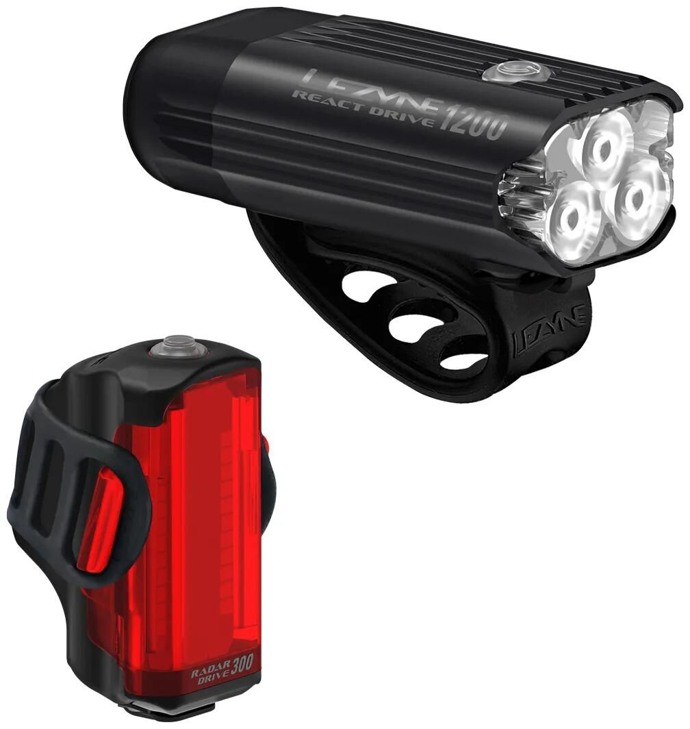 Batterieleuchtensets